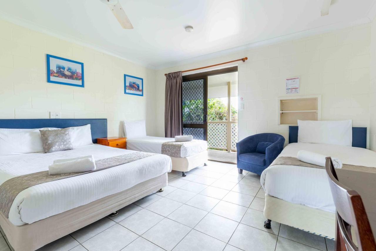 Motel Ингем Экстерьер фото